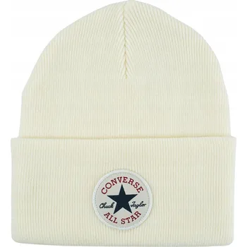 Čepice Béžová zimní čepice Converse , univerzální velikost