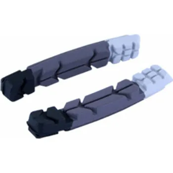 Brzda na kolo MRX náhradní vložka brzdového špalku 859 - 3 směsová