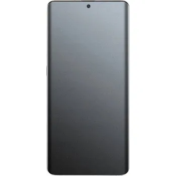 Pouzdro na mobilní telefon SKLO AG 9D SE ZAOBLENÝMI HRANAMI PŘES CELOU OBRAZOVKU PRO ONEPLUS 12