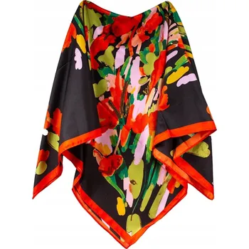 Podprsenka Agrafka špendlíky - polyester