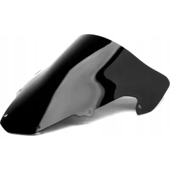 TMAVÉ KOUŘOVÉ PLEXI - SUZUKI GSXR 1000 03-04 (549)
