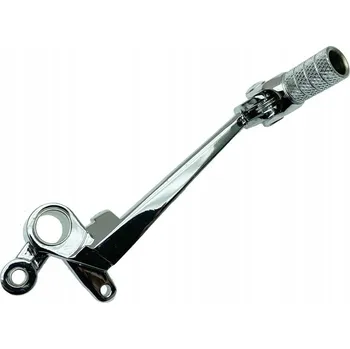 PÁKA NOŽNÍ BRZDY - HONDA CBR 1000 RR (7822)