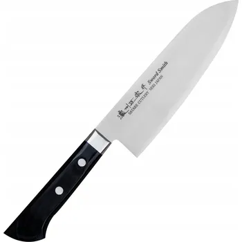 Kuchyňský nůž Univerzální Nůž Satake 17 cm