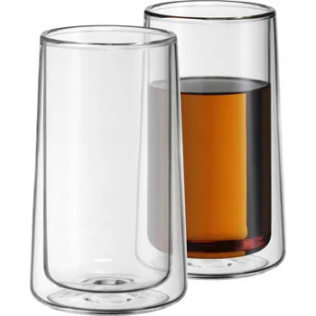 Sklenice Sklenice na kávu WMF 270 ml 2 ks