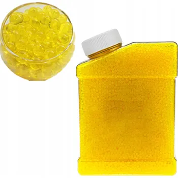 Dětská zbraň 7-8 mm VODNÍ KULIČKY GELOVÉ PISTOLE PUŠKA 20 000