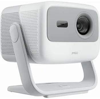 Projektor Projektor JMGO N1S Full HD (1920 x 1080), 900 ANSI lumenů, Wi-Fi, Bluetooth