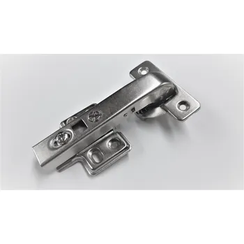 Nábytkové kování Zav. DOLE uhlovy 90st. tlum. 02297 /bal.100ks