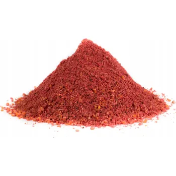 Návnadová surovina Přírodní Nástraha , proteinové kuličky, Mikbaits