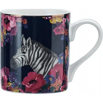 Hrnek Mikasa žirafa porcelán 280 ml