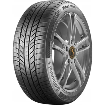 Zimní osobní pneu Zimní pneumatika Continental WinterContact TS 870 P 215/65 R17 99 T s přilnavostí na sněhu (3PMSF), ochranný lem