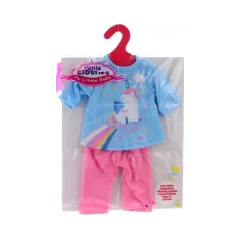 Doplněk pro panenku Lamps Oblečení pro panenku 40 cm