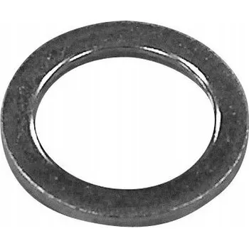 Podložka pod nábytek Podložky pod nábytkové závěsy HSI 13x2 mm, 10 ks