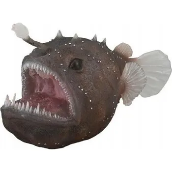 CollectA 88967 - Ďas mořský (Anglerfish) - figurka ryby