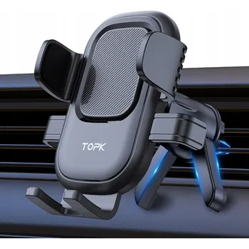 Univerzální držák do auta na telefon otočný o 360°