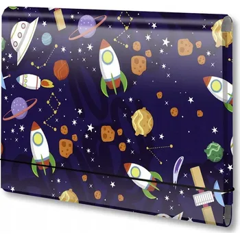 Desky s gumou A5 Penmate