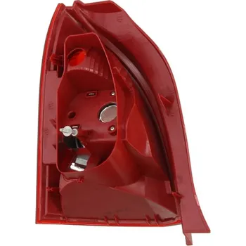 Posilovač řízení Abakus 551-1998R-UE Zadní skupinová svítilna