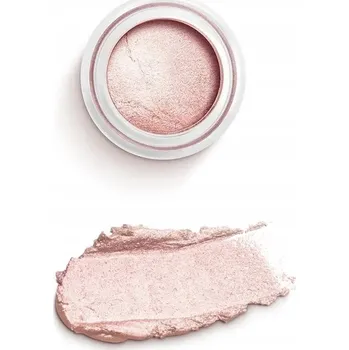 Oční stíny Lasting Mousse Eyeshadow dlouhotrvající oční stín v mousse 02 Champagne 4.5ml