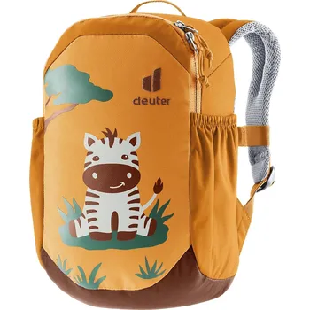 Deuter Pico 5 l Dětský batoh Deuter Pico 5 l