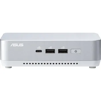 Stolní počítač ASUS NUC 14 Pro+ RNUC14RVSU9089A2I Intel Core Ultra 9 185H 32 GB DDR5-...