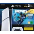 Herní konzole Sony PlayStation 5 Slim Digital Edition 825 GB, + Fortnite Flowering Chaos Bundle PS711000049852