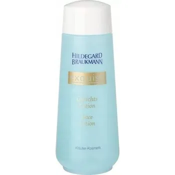 Přípravek na čištění pleti a oči Hildegard Braukmann Exquisit pleťové tonikum 200 Ml
