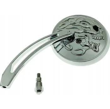 Zrcátko pro motocykl ZRCÁTKA ZRCÁTKO YAMAHA VIRAGO 750 1100 (15000)