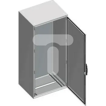 Rozvaděč Spojka Schneider Electric 0 V IP55 0 A