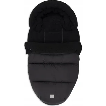 Fusak ZIMNÍ DĚTSKÝ FUSAK JOLLEIN DO KOČÁRKU, KORBIČKY NEBO SÁNÍ