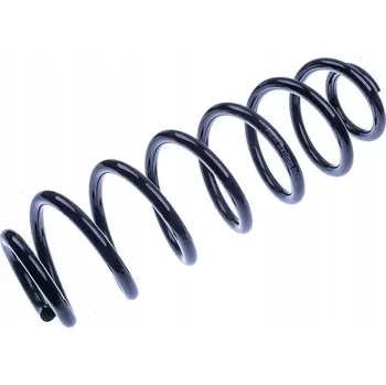 Denckermann D700181 Pružina zavěšení