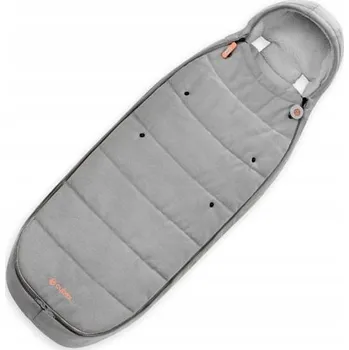 Fusak Cybex Fusak Gold - zimní fusak do kočárku