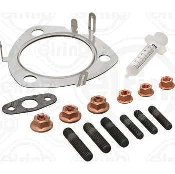 Turbodmychadlo Montážní sada, dmychadlo ELRING 764.800