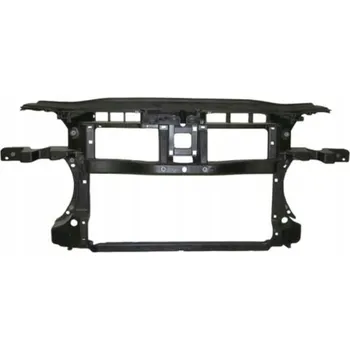 Posilovač řízení Polcar 955504 přední příčka / čelo