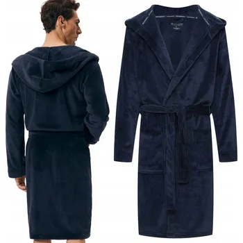 Pánský župan Pánský župan Henderson Naps 43374-59X, velikost 3XL