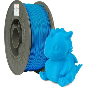 Filament 3DPower SELECT PETG 1 kg - MODRÁ (BLUE)