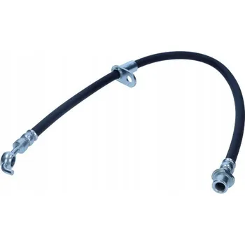 Brzdová hadice PŘEDNÍ BRZDOVÁ HADICE 52-0725 MAXGEAR