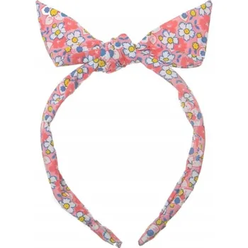 Čelenka KVĚTINOVÁ SÍLA čelenka do vlasů ROCKAHULA KIDS 3+