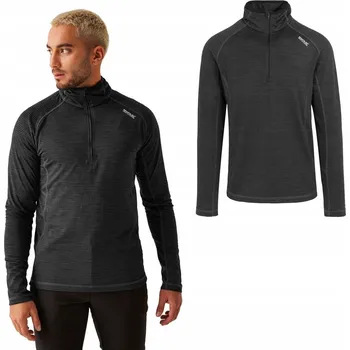 Pánská mikina Pánská fleecová mikina Yonder II Regatta