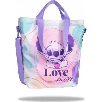 Taška přes rameno CoolPack, vícebarevná, Lilo a Stitch