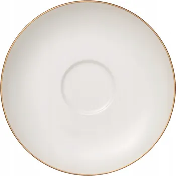 Podšálek Villeroy & Boch Anmut Gold 15 cm