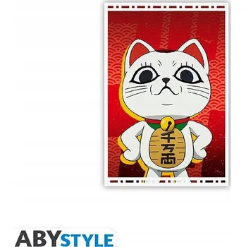 Obraz DAN DA DAN - STANDARD MAGNET - TURBO BÁBIČKA