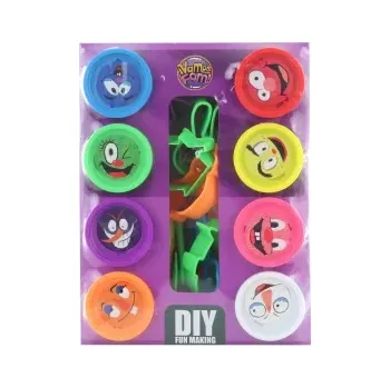 Modelovací hmota Lamps Modelína sada s tvořítky