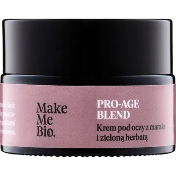 Péče o oční okolí Make Me Bio Pro-Age Blend 15 ml oční krém