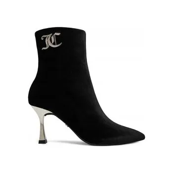 Dámská zimní obuv JUICY COUTURE ORIGINÁLNÍ ELEGANTNÍ KOTNÍKOVÉ BOTY 39 DA792
