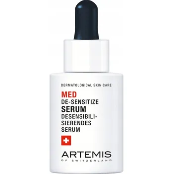 Pleťové sérum Zklidňující sérum Artemis 30 ml