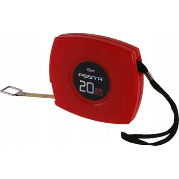 metr Svinovací metr Festa 20 m
