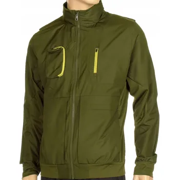 Pánská větrovka Praktická běžecká bunda Nike Explore Jacket, velikost M