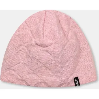 Čepice Zimní čepice merino Halti Crostie větruodolná Stormwall Růžová M