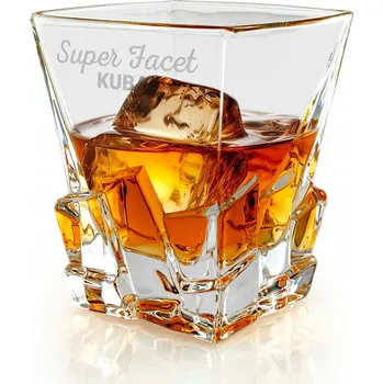 Sklenice Sklenice na whisky ePrezenty 320 ml 1 ks