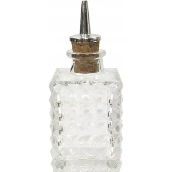 Láhev Lahvička Dash Bottle pro aromatizaci koktejlů 100 ml BAR PROFESSIONAL