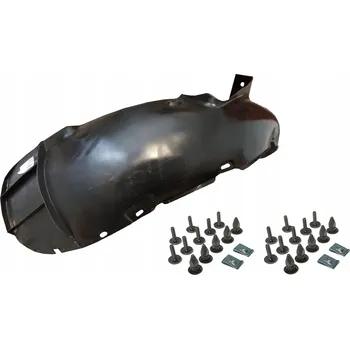 Zavěšení kol Přední levý podběh kola Polcar pro Volkswagen Golf IV 1997-2006